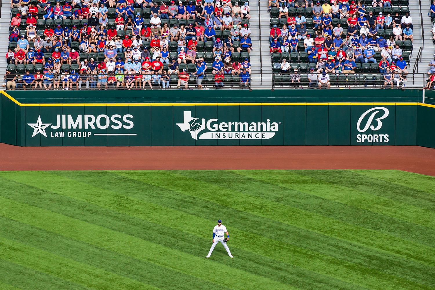 How to Deliver TopPerforming Sports Partnerships With Data Front