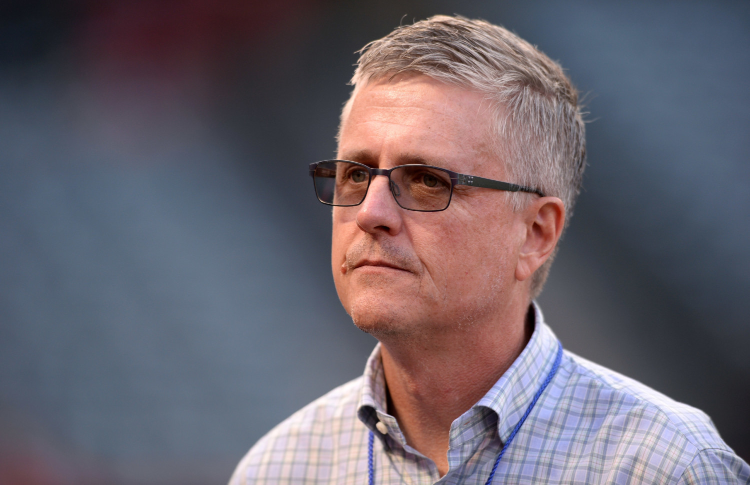 Disgraced Former Astros GM Jeff Luhnow Buys Spanish Soccer Club