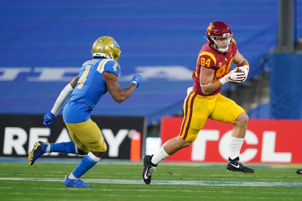 What UCLA, USC Move To Big Ten Means For College Football