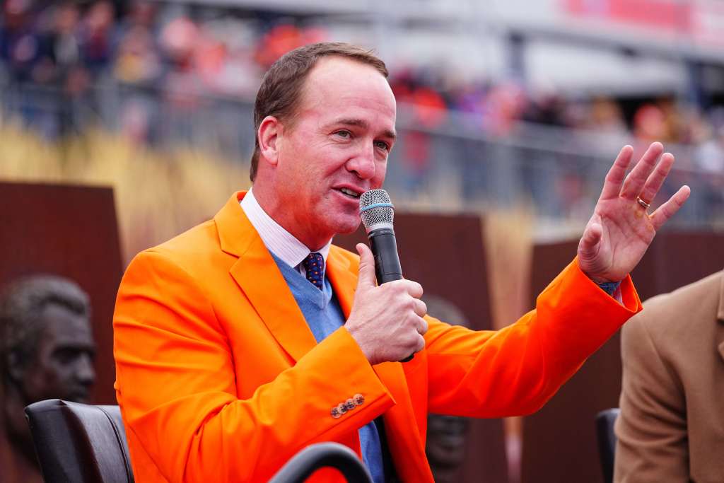 ESPN Expands ManningCast Deal With Peyton Manning's Omaha Productions