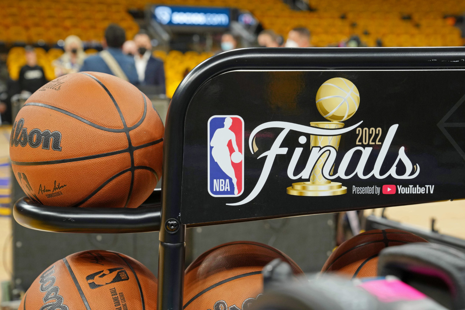 How the NBA used Twitter to dominate sports social media - The