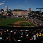 Baltimore Orioles opt against five-year Camden Yards lease