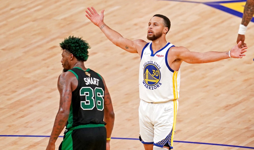 title%% %%sitename%% Stephen Curry Weighs In On Social Media Debate That  His Skills Ruined or Elevated the NBA - LAmag - Culture, Food, Fashion,  News & Los Angeles