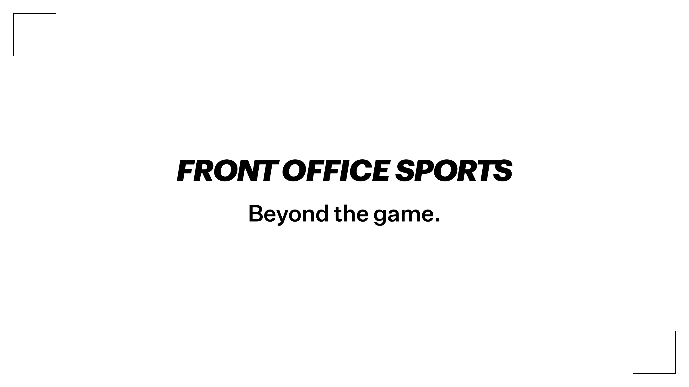 Front-Office-Sports-alternate-logo