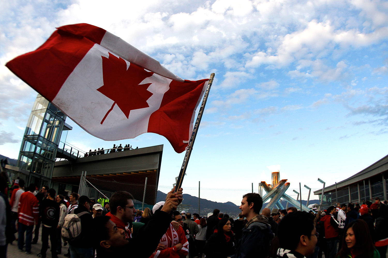 british columbia jacket