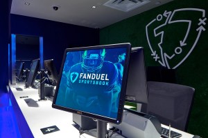 Super Bowl Lifts FanDuel During $1.6B Quarter