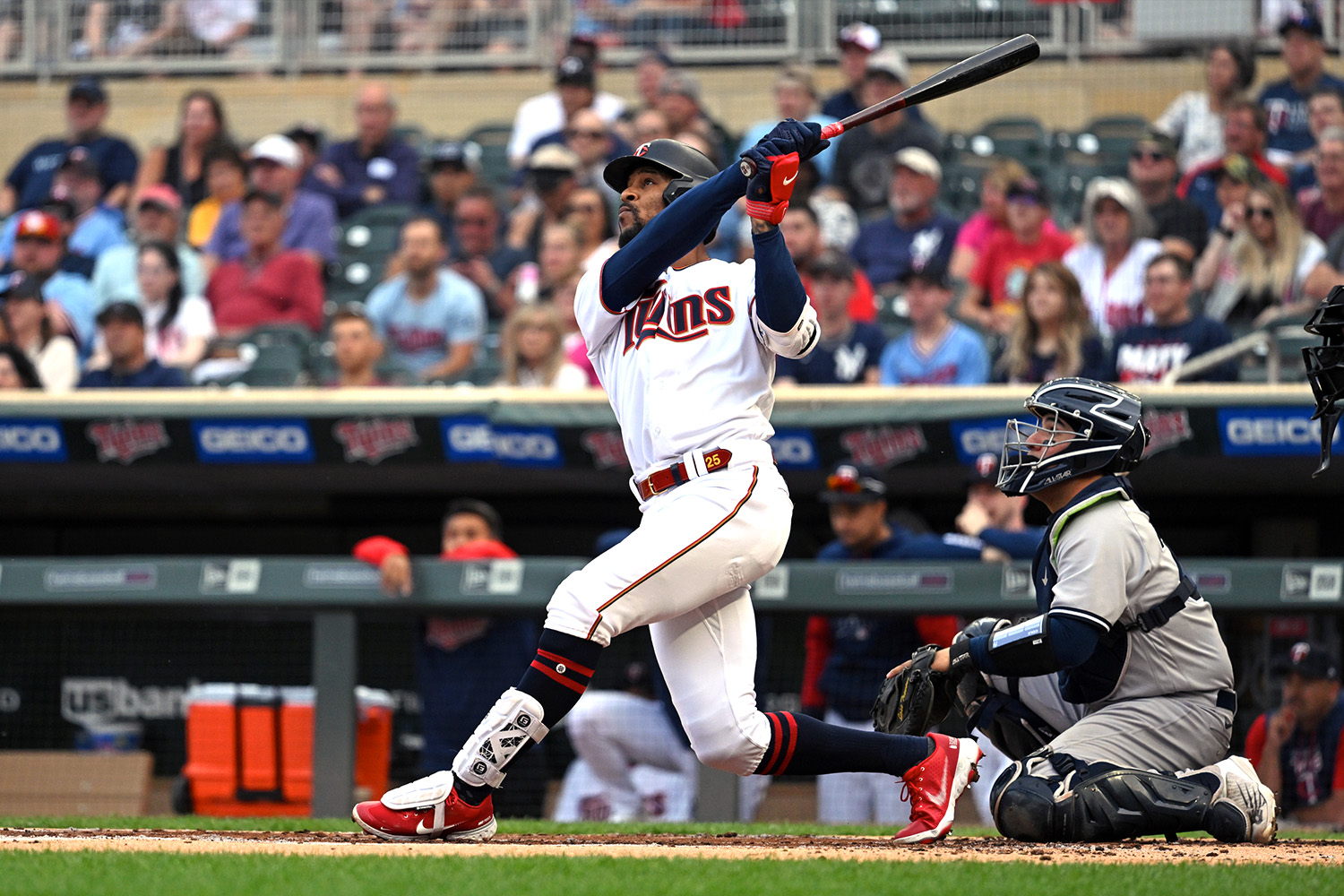 Byron-Buxton