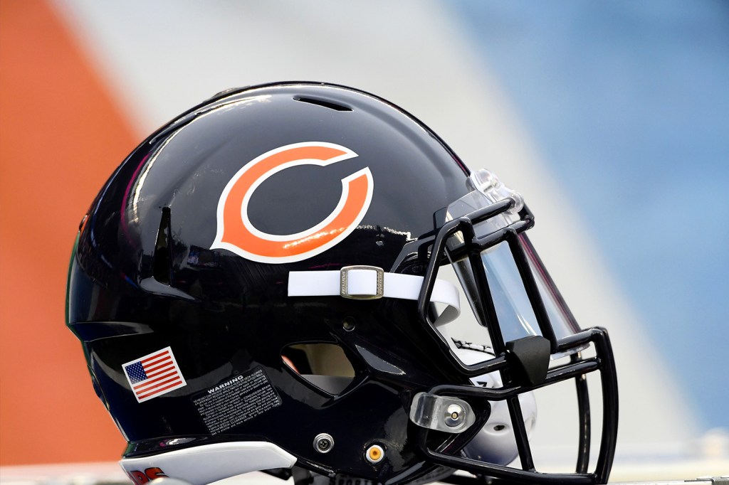 chicago bears cyber monday