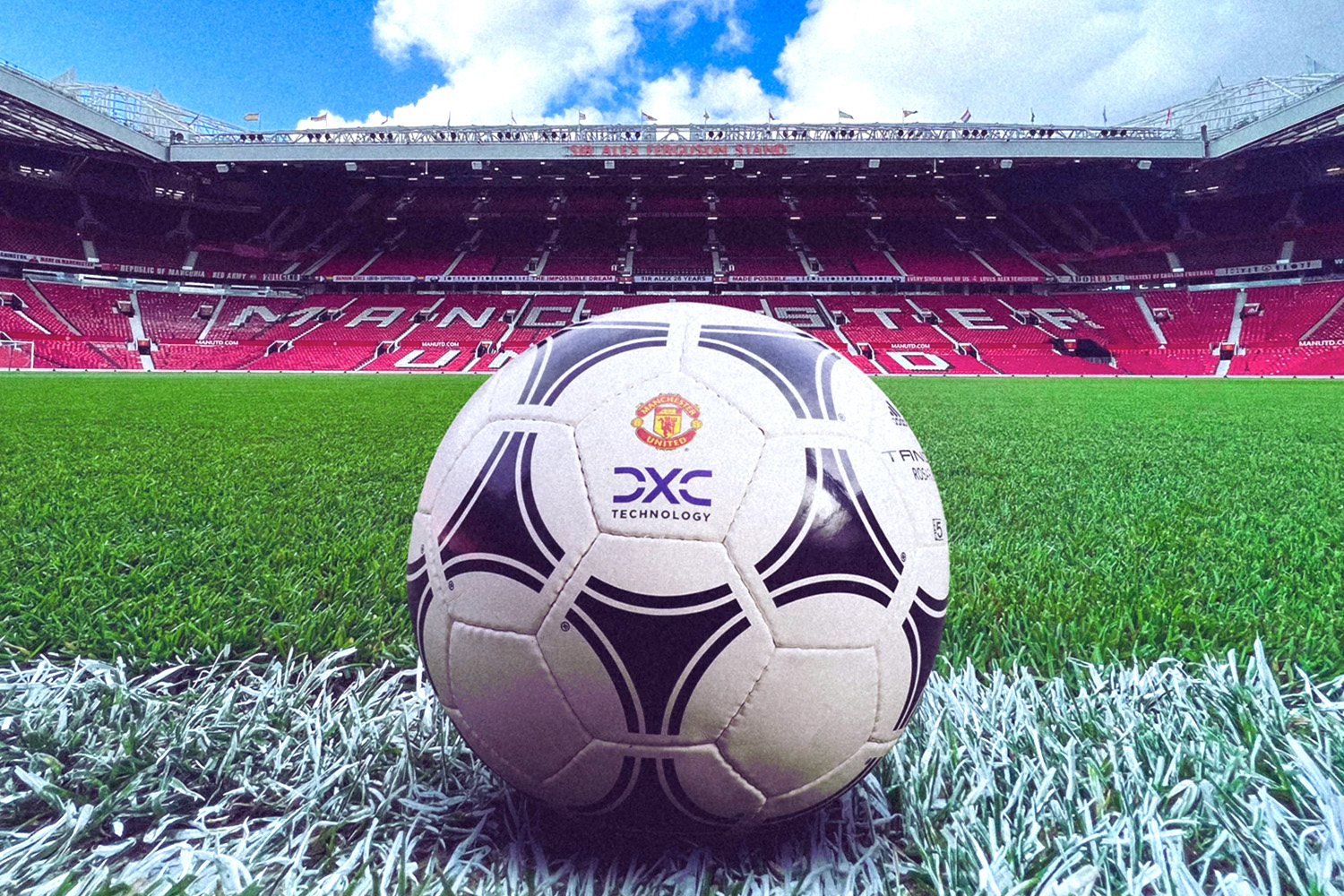 Manchester-United