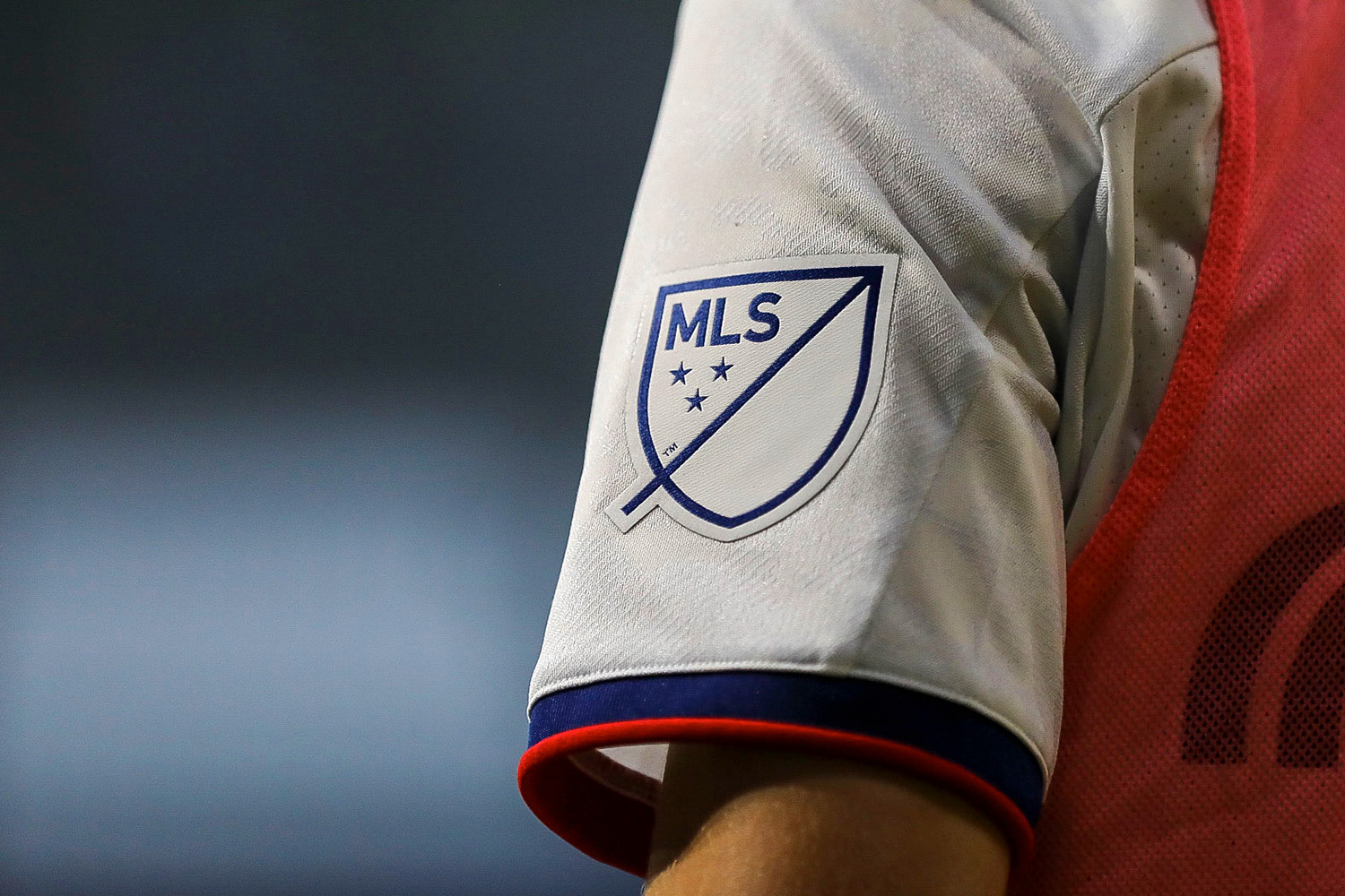MLS Nets Deal with Sports Betting Data Service