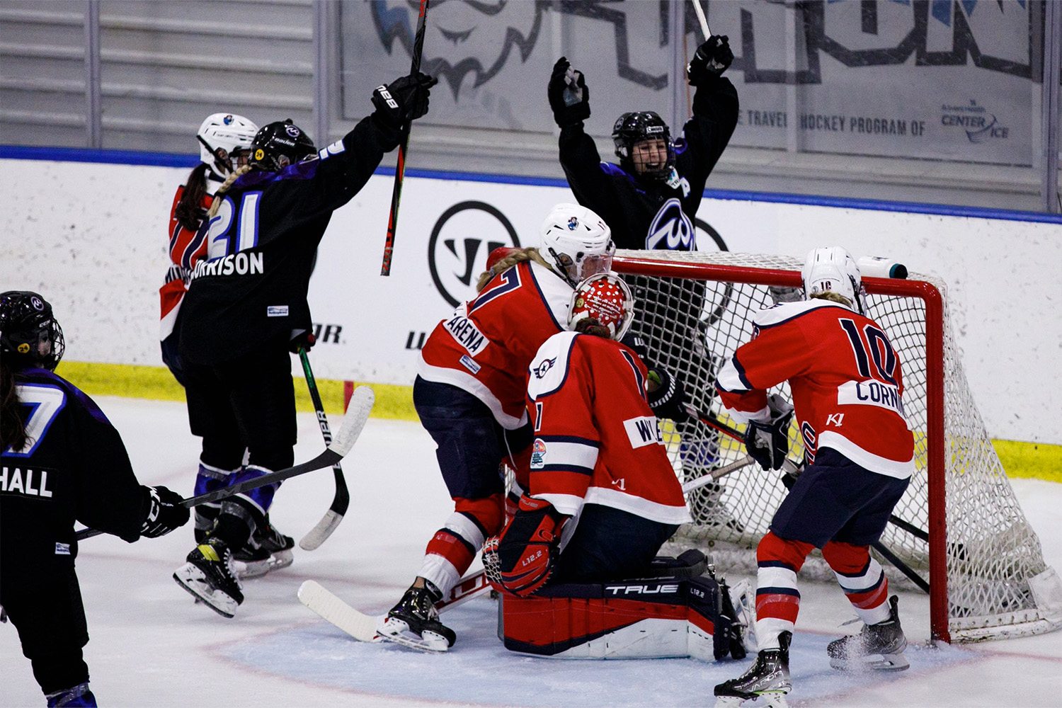 Premier-Hockey-Federation