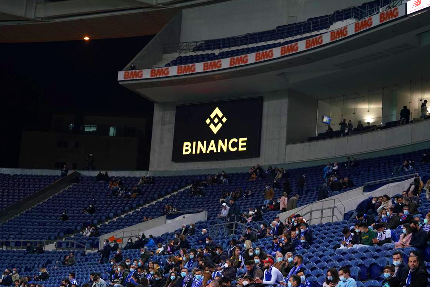 Binance