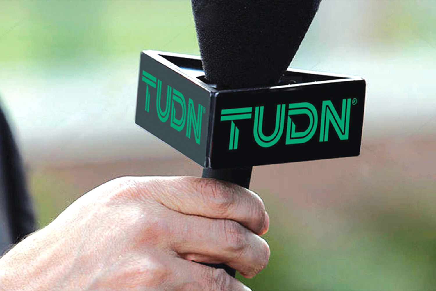 TUDN-Televisa-Univision