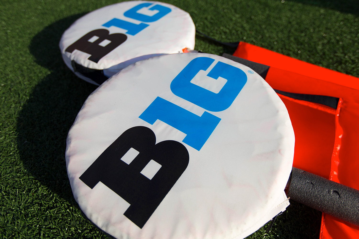 Big-Ten