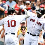 Red Sox to sport MassMutual logo under new partnership - Boston