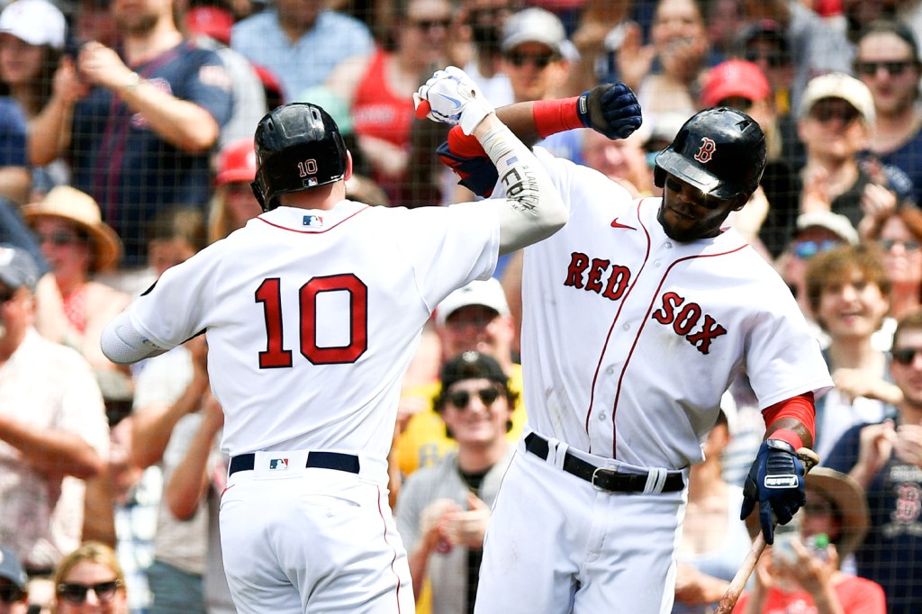 Boston-Red-Sox