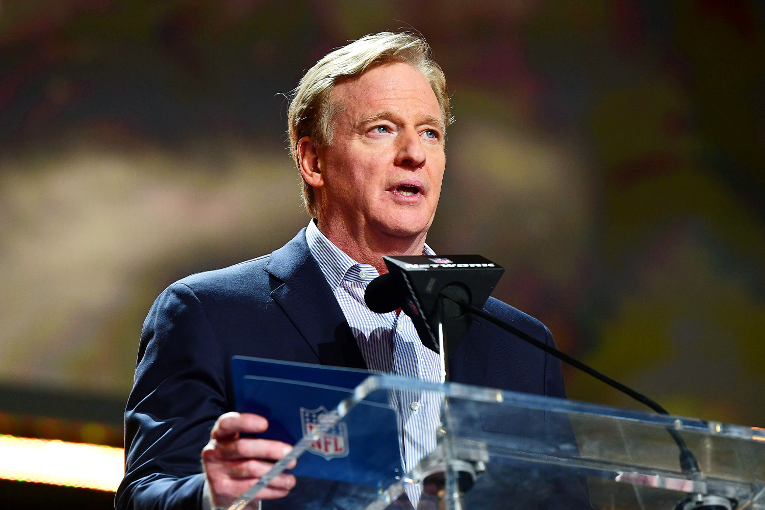 NFL, DirecTV finalizing new Sunday Ticket contract, according to