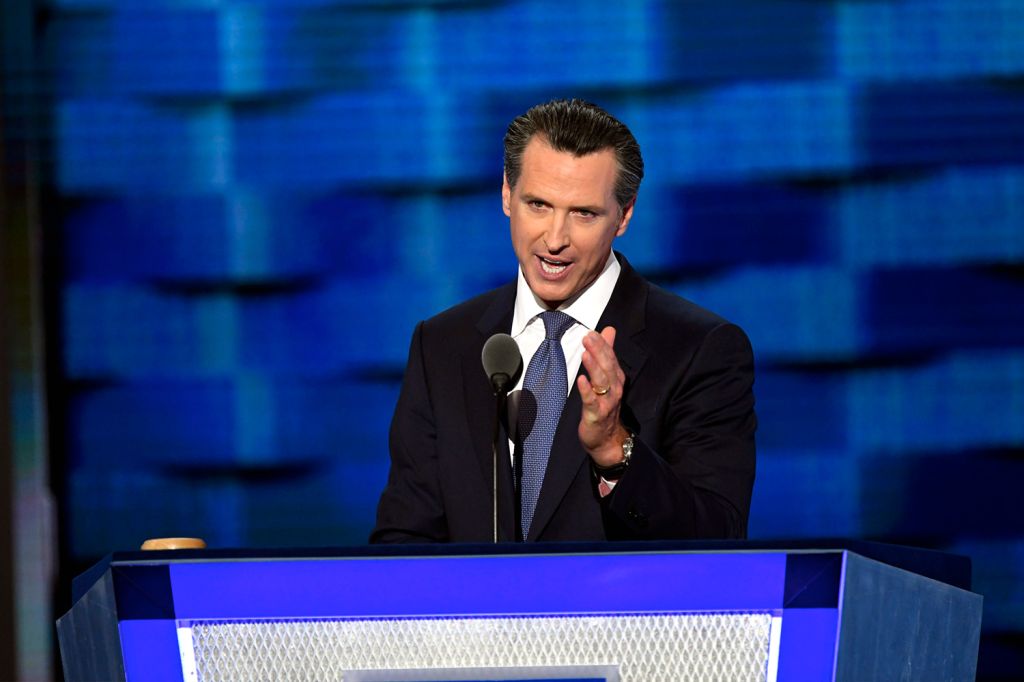 Gavin-Newsom