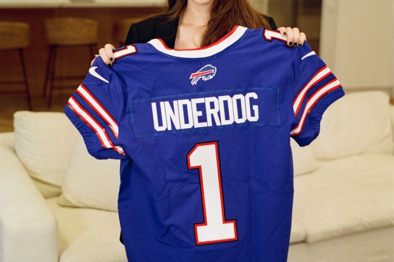 Underdog Fantasy