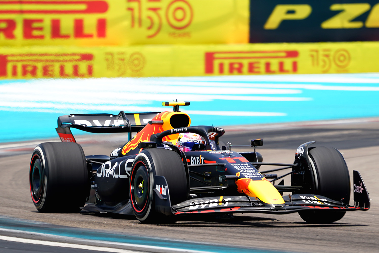 Red-Bull-Formula-1-car