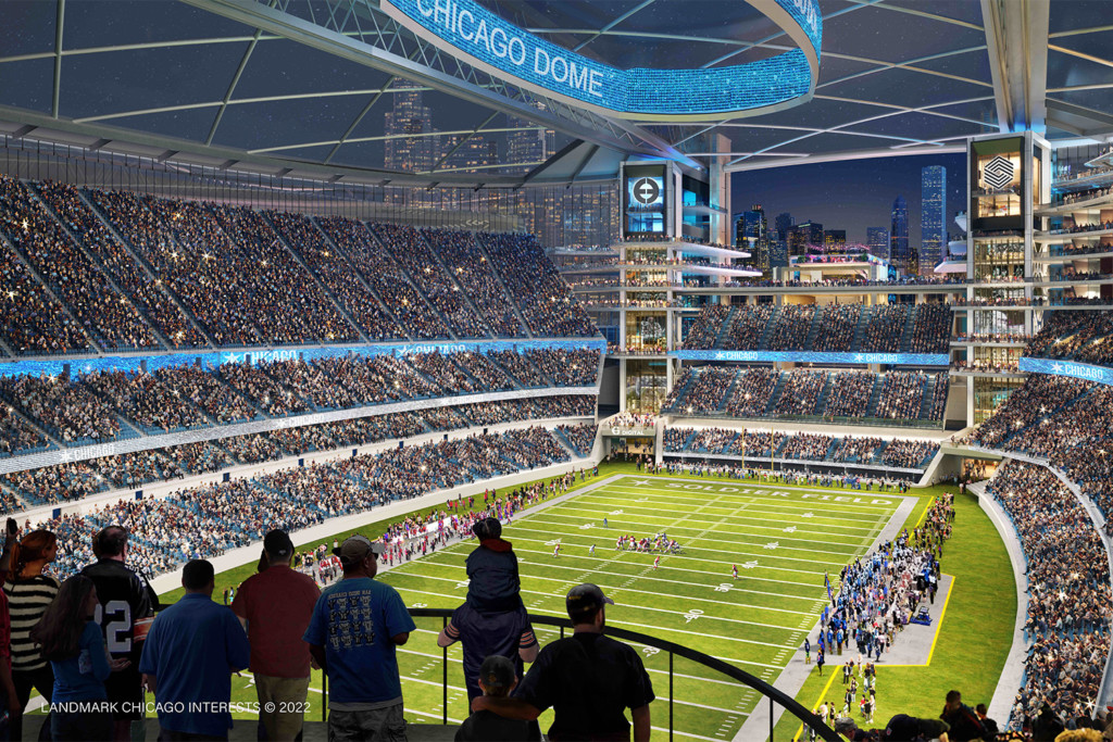 Kansas City Royals Owner Eyes New Stadium