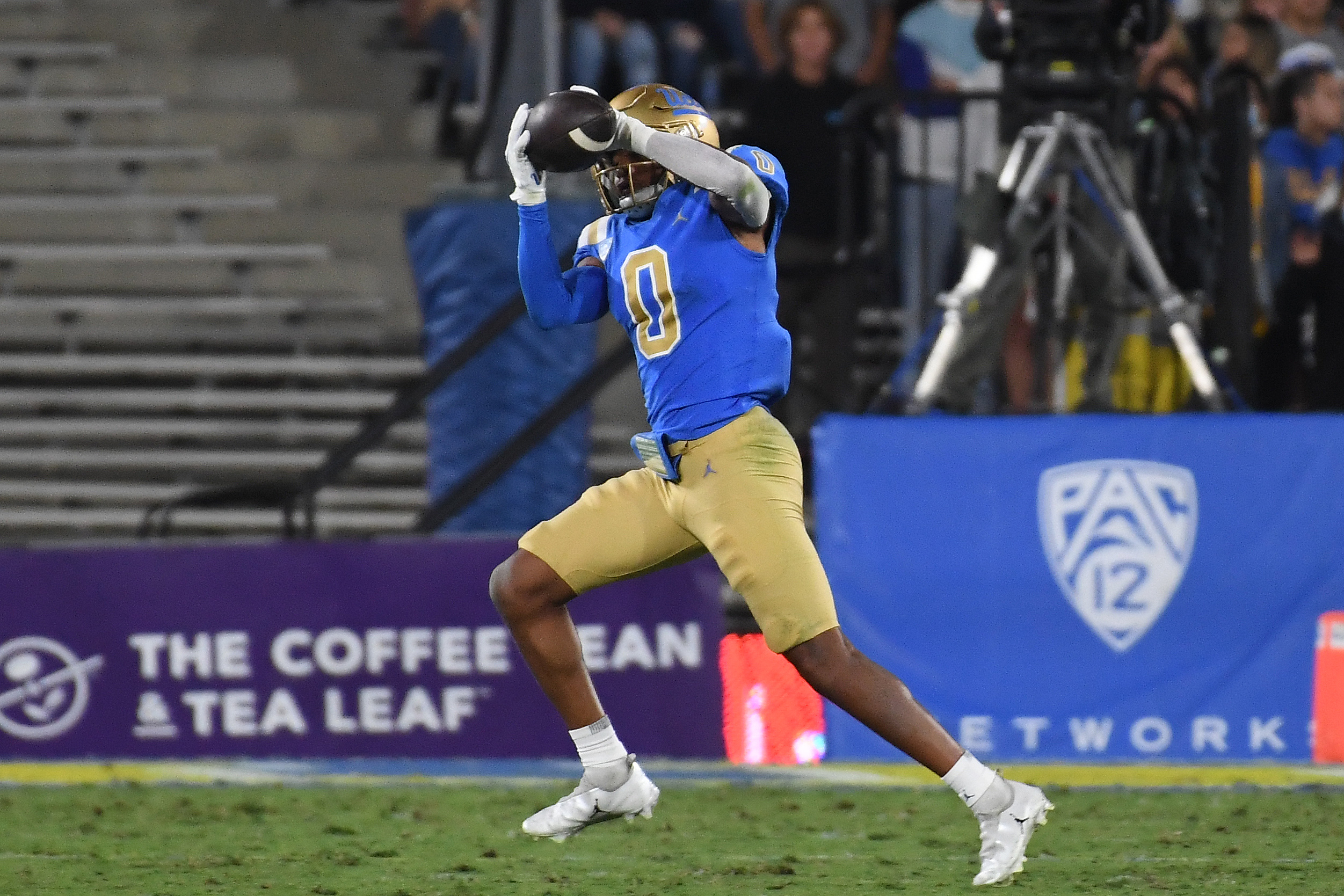 UCLA Can Join The Big Ten, But There May Be A Price