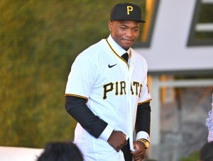 With Griffey's help, MLB hosts HBCU All-Star Game hoping to create  opportunity for Black players