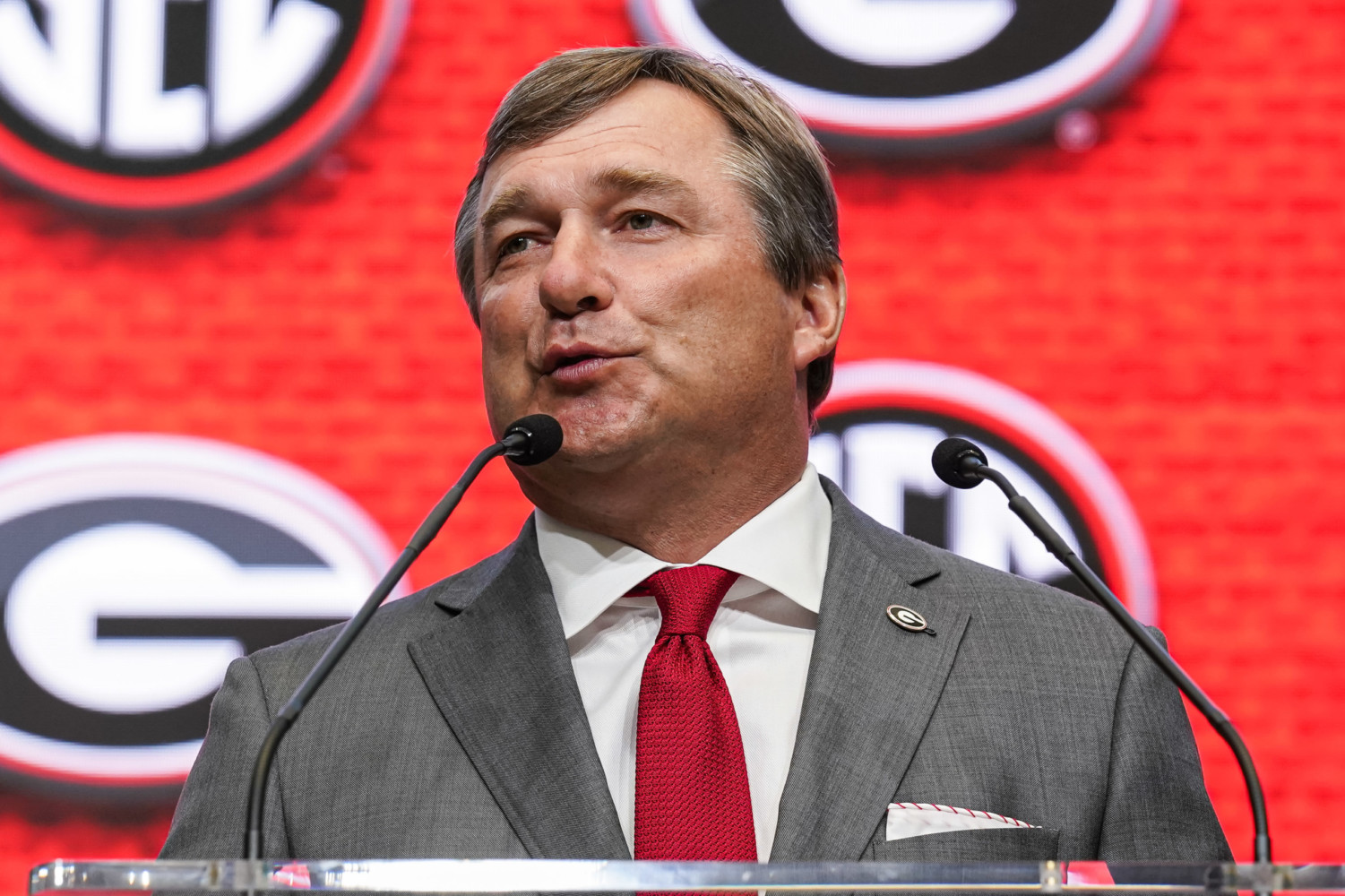 Kirby Smart Salary and Net Worth: Smart should be in line for a massive  contract extension