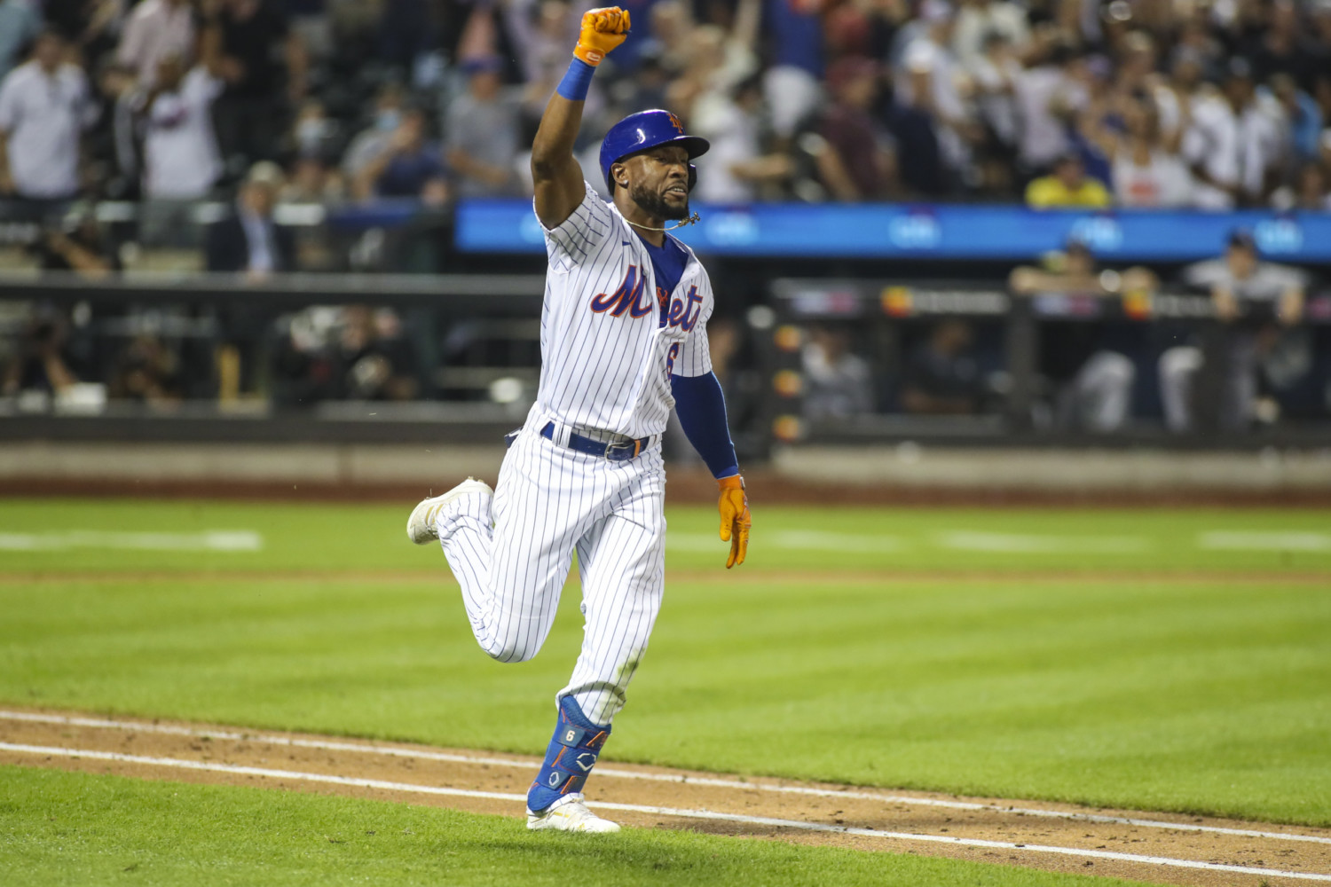 New York Mets-Yankees Subway Series draws big viewer numbers for