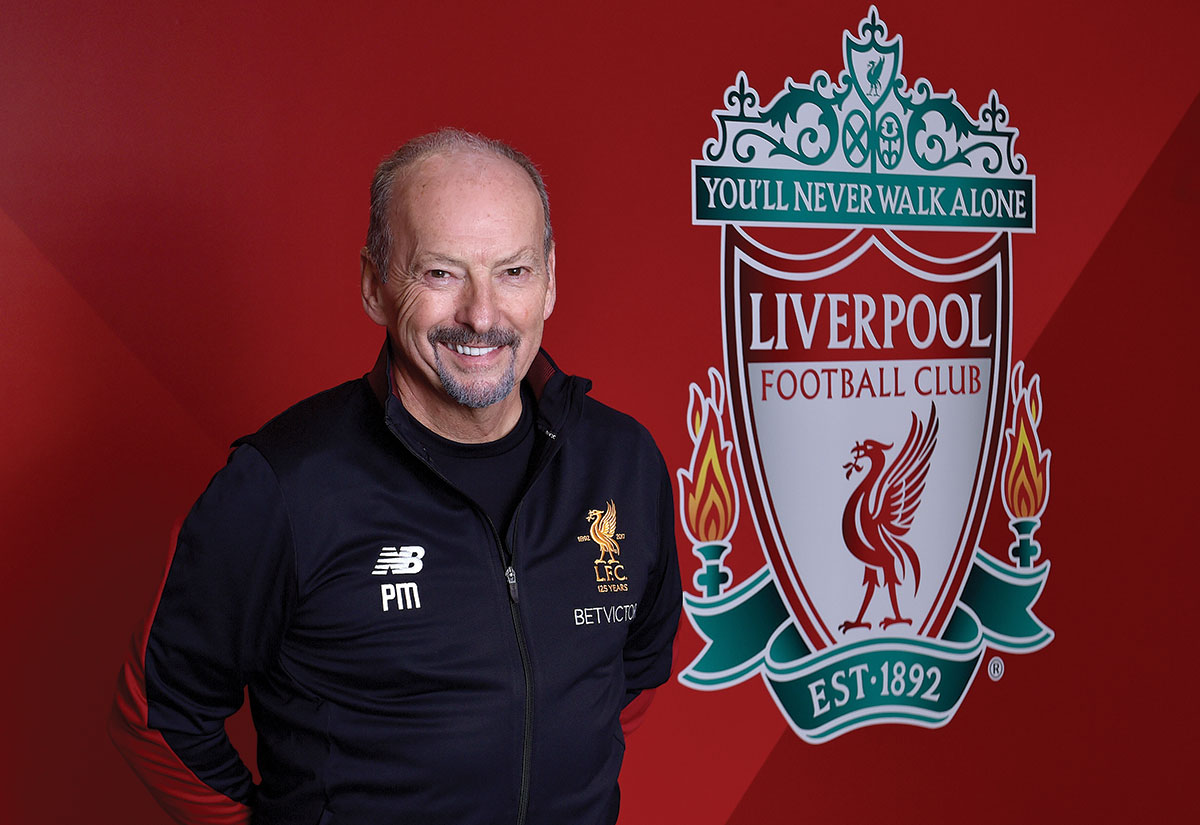 Peter-Moore-at-Liverpool's-facilities