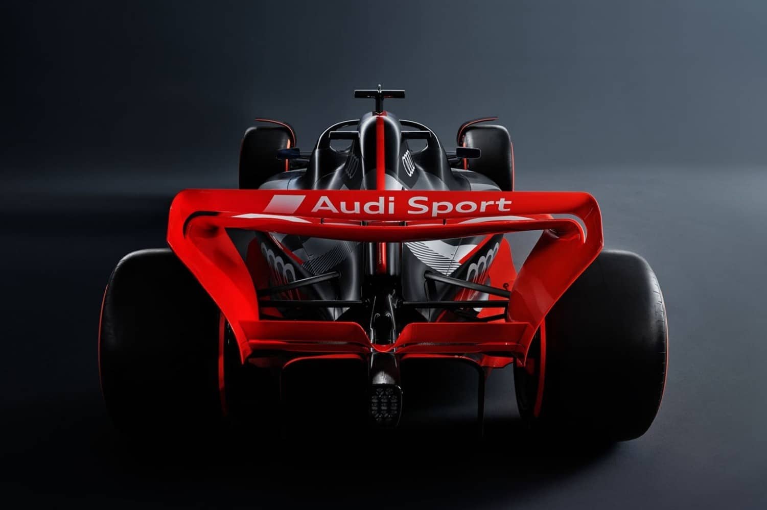 Audi-Formula-1