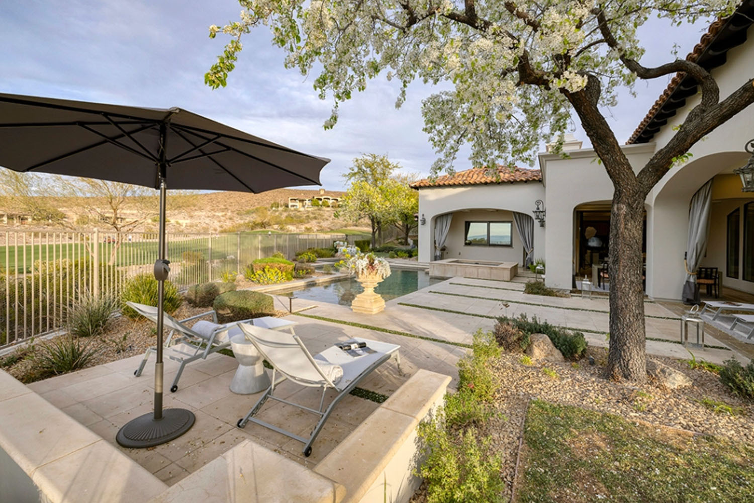 Josh-McDaniels-Las-Vegas-home