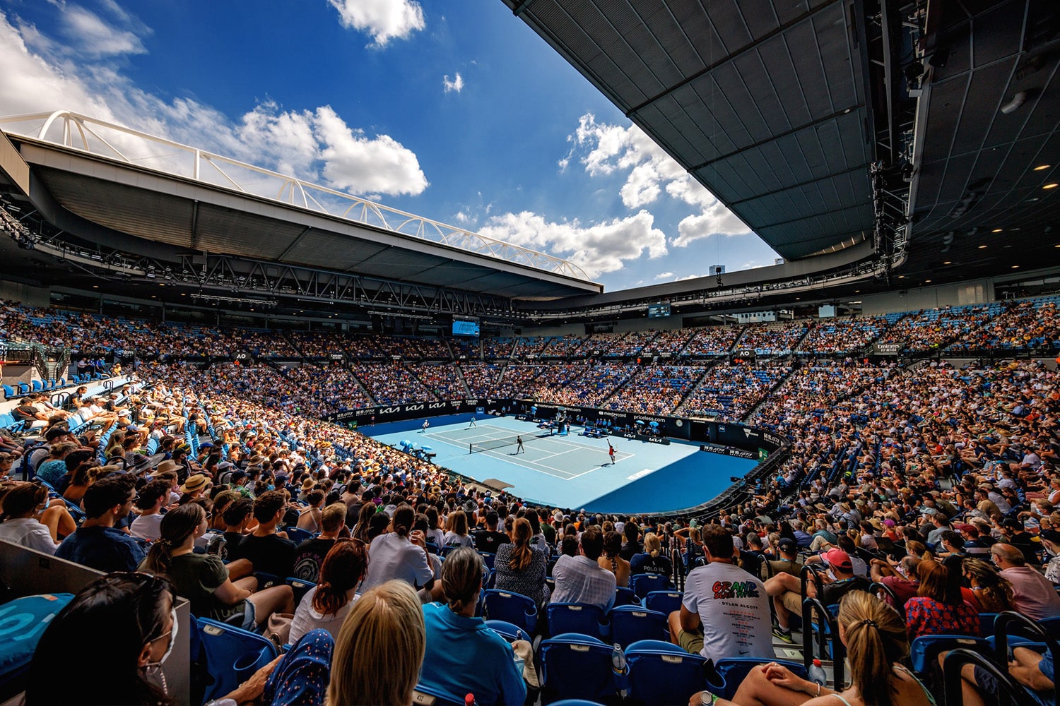 Australian-Open