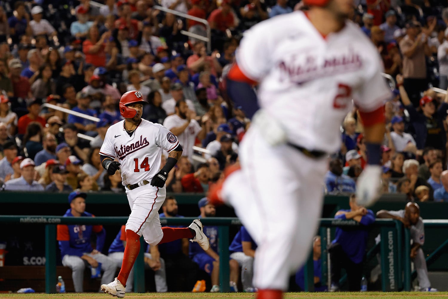 Washington-Nationals