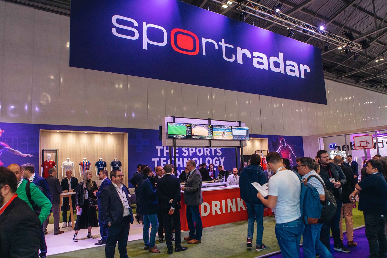 Sportradar