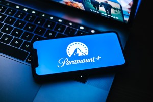 Paramount+