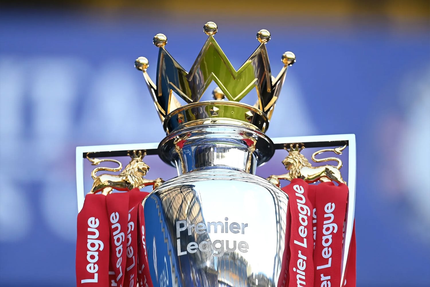 Premier League Dominates Soccer in Revenue