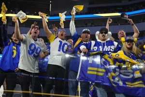 NFL Team Values Increase 28% As Cowboys Hit $8B