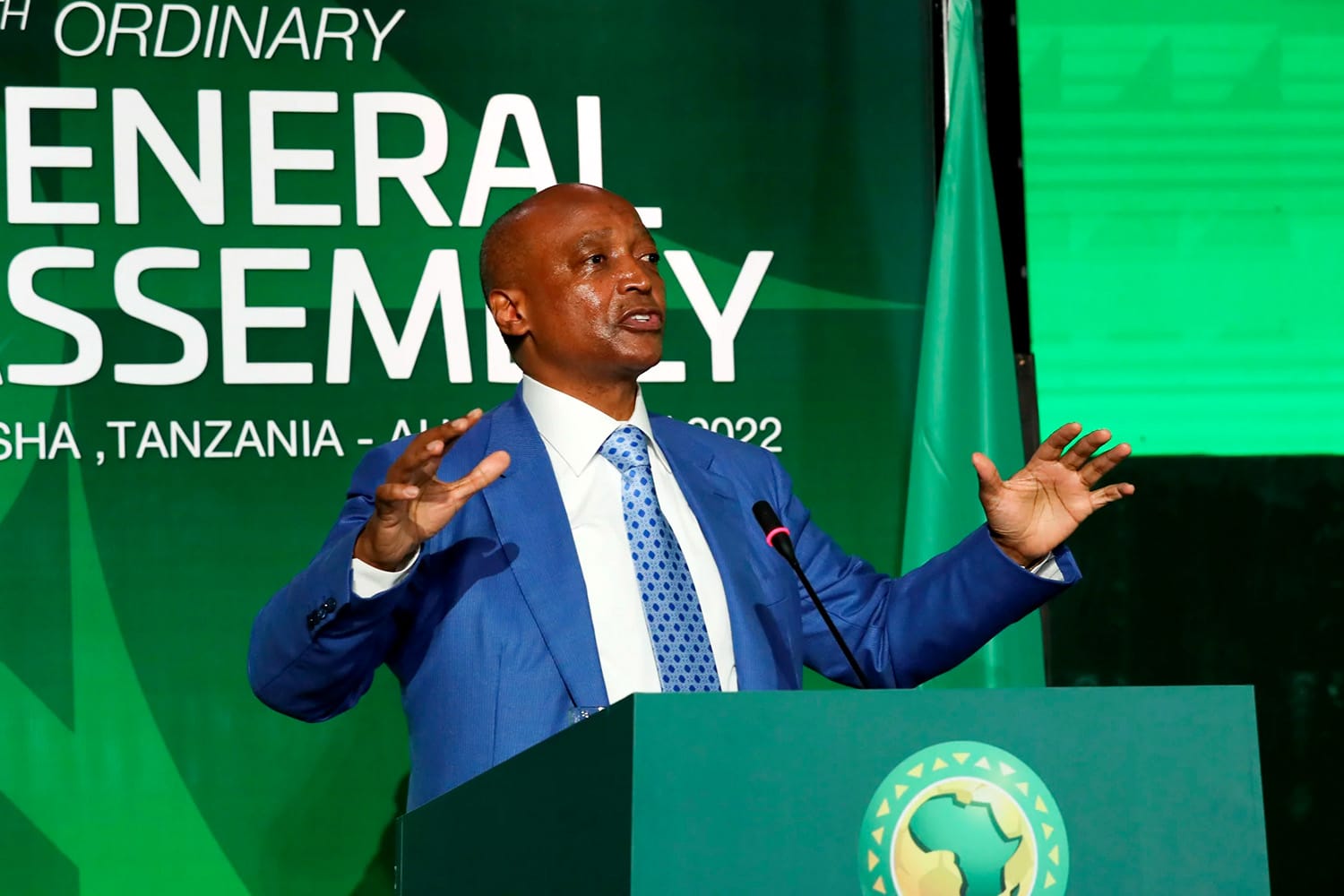 African-Super-League