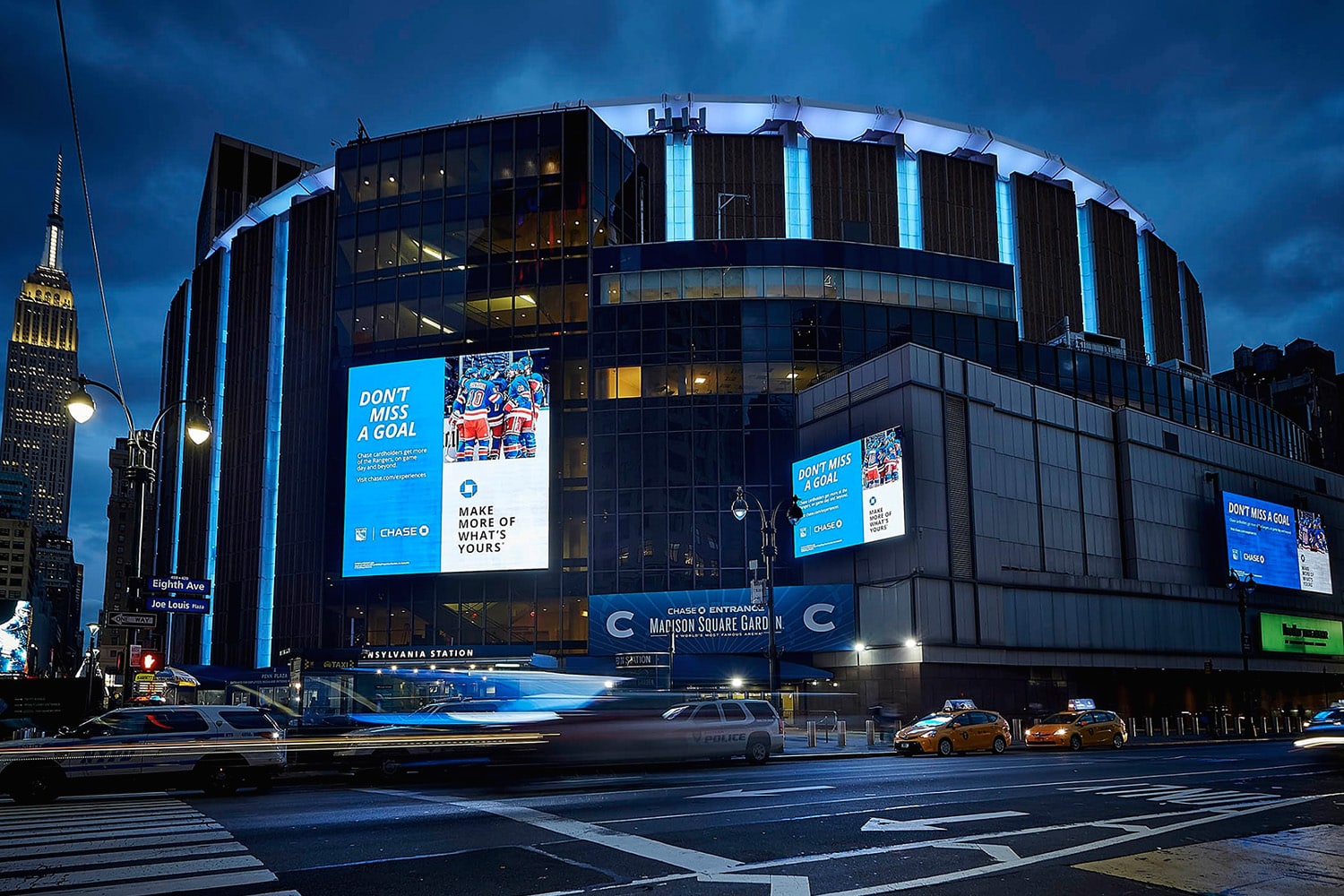 Madison-Square-Garden