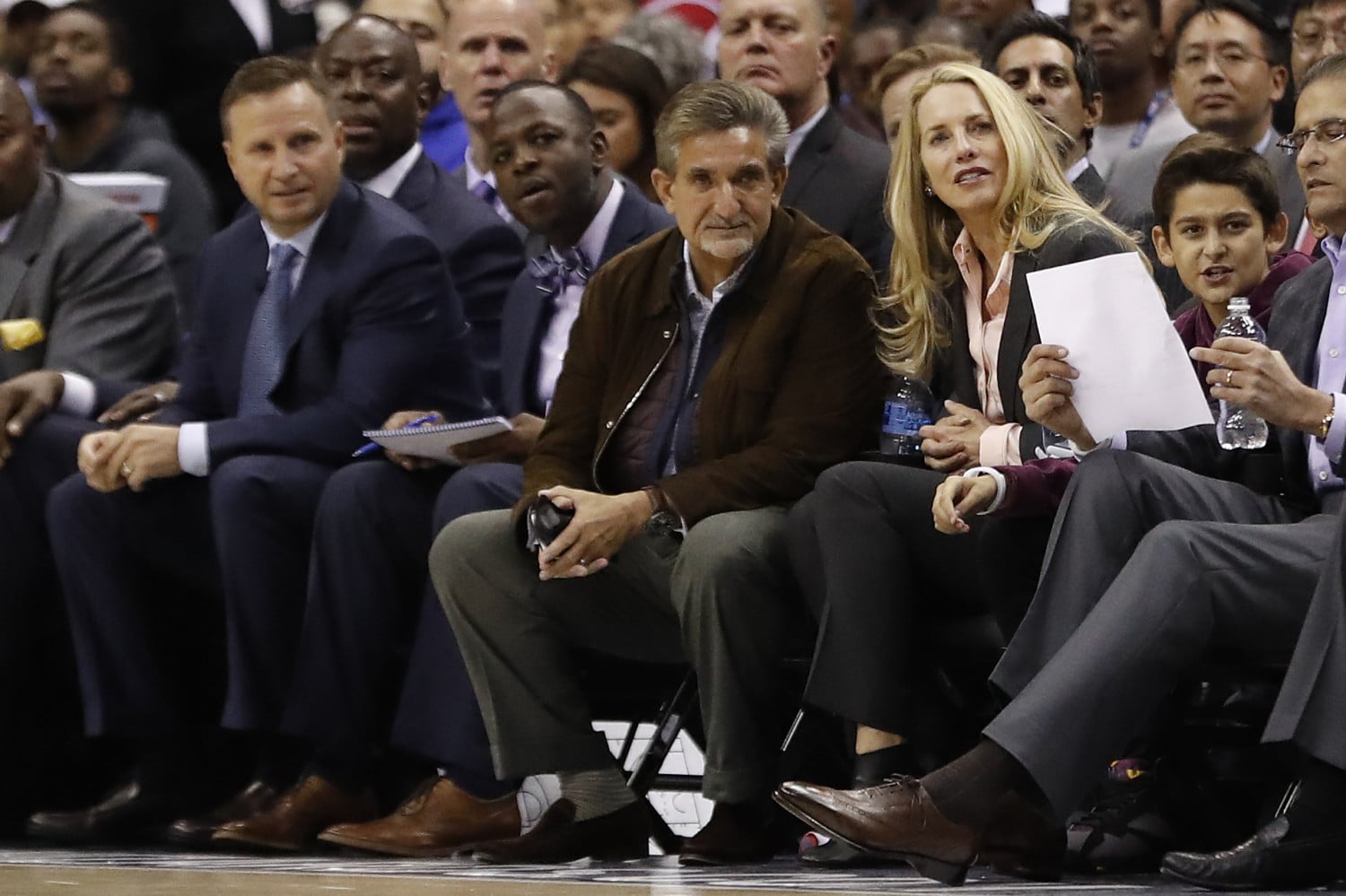 Ted-Leonsis-Washington-Wizards
