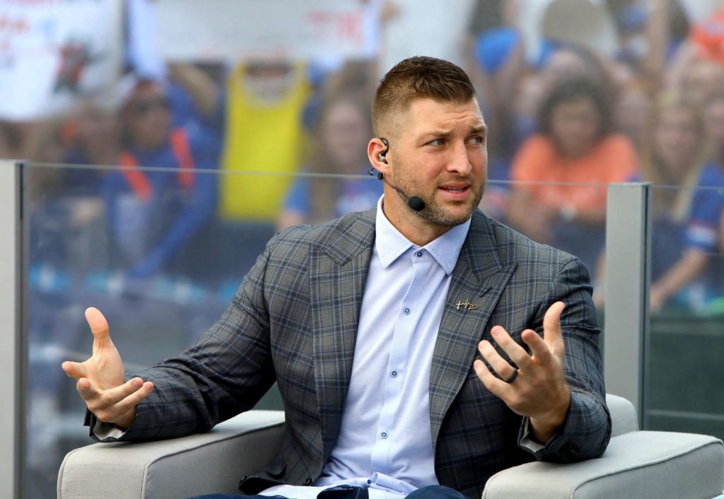 Tebow USL