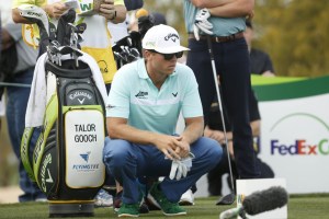 CBS Debuts PGA Tour Playoffs Coverage Under $6.3B Deal