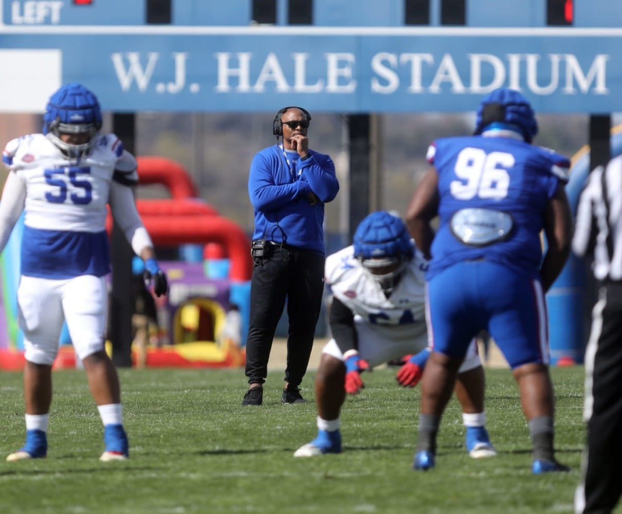 HBCU Players in the 2022 NFL Playoffs - HBCU Legends