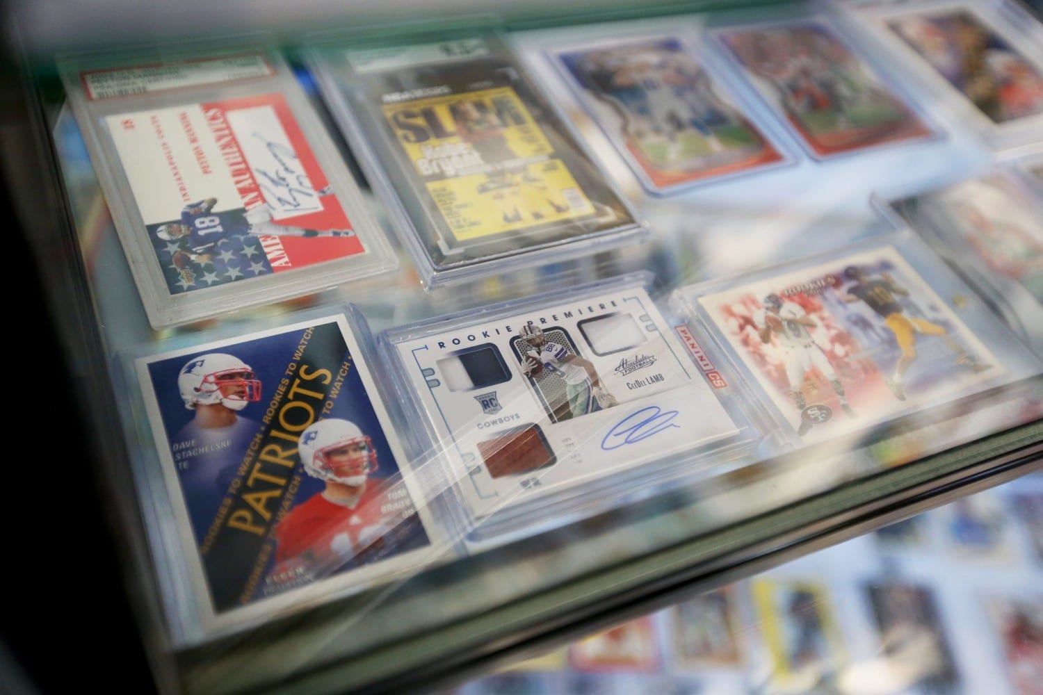 EBay to Buy Sports Card Marketplace for $295M