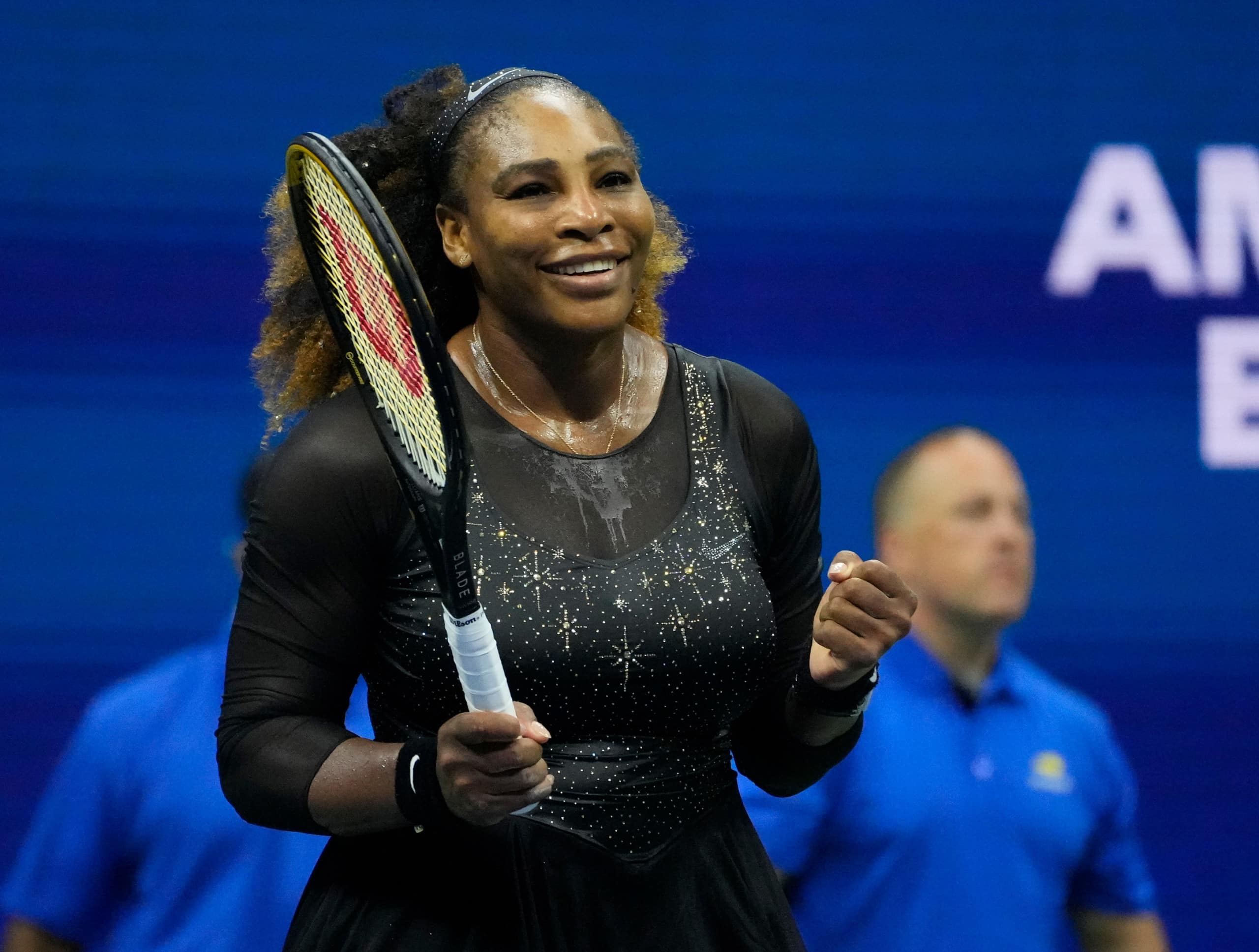 StubHub Sees ‘Huge Jump’ In U.S. Open Sales Thanks to Serena