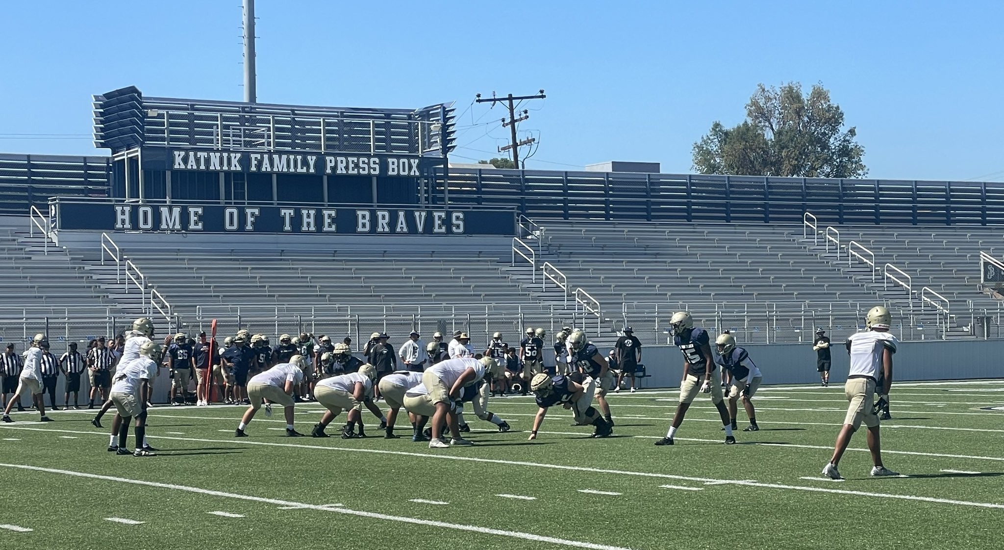 Company Offers First Team Wide High School NIL Deal company-offers-first-team-wide-high-school-nil-deal
