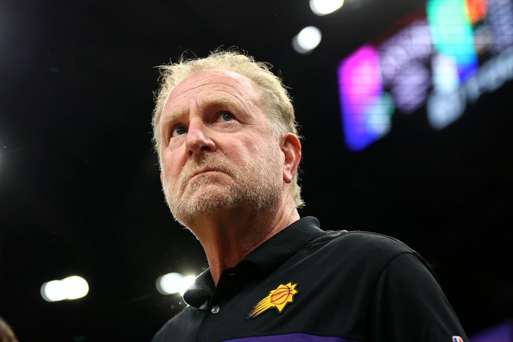 Robert-Sarver