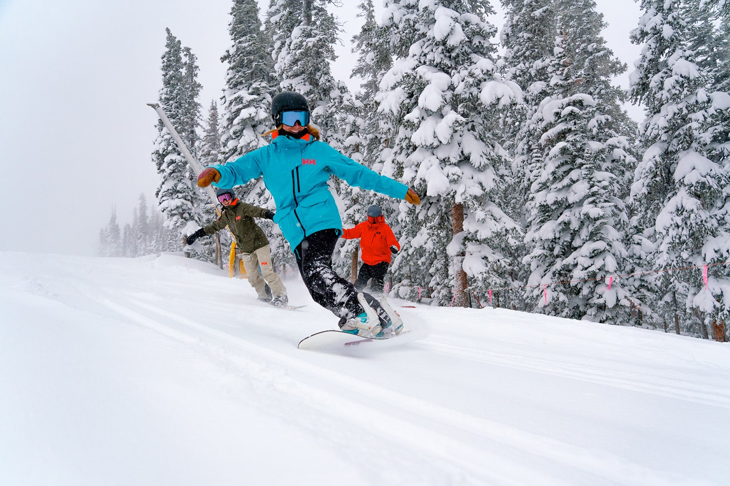Vail Resorts Reports 2.5B Fourth Quarter