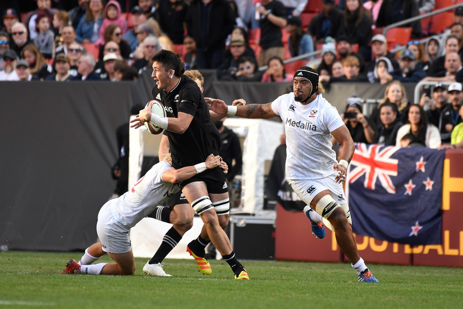 Investment in New Zealand Rugby Postponed